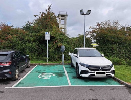 EV Charging Facilities