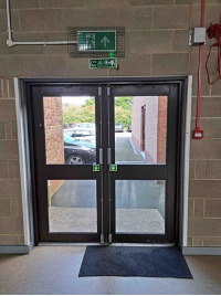 Fire Exits