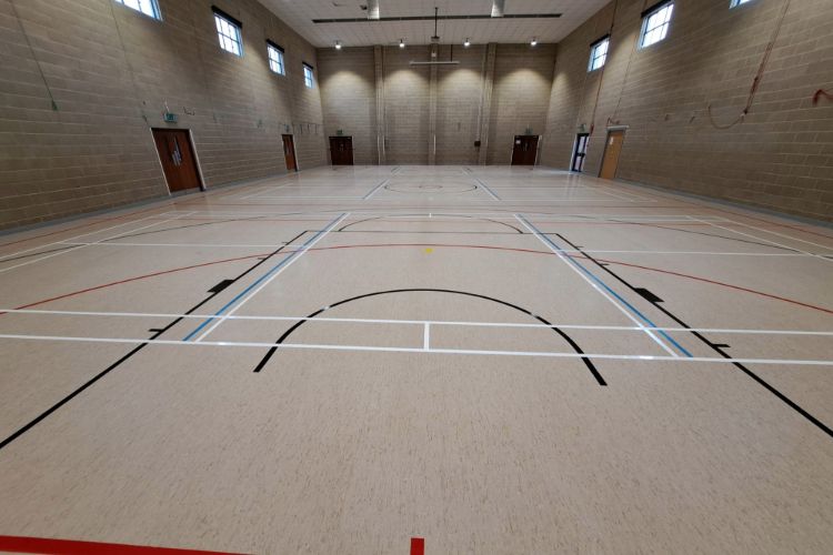 Hall Photo 1