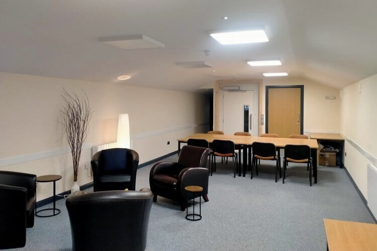 The Loft 2