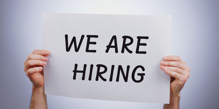 We Are Hiring! Centre Administrator Needed