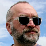 Rob Davies